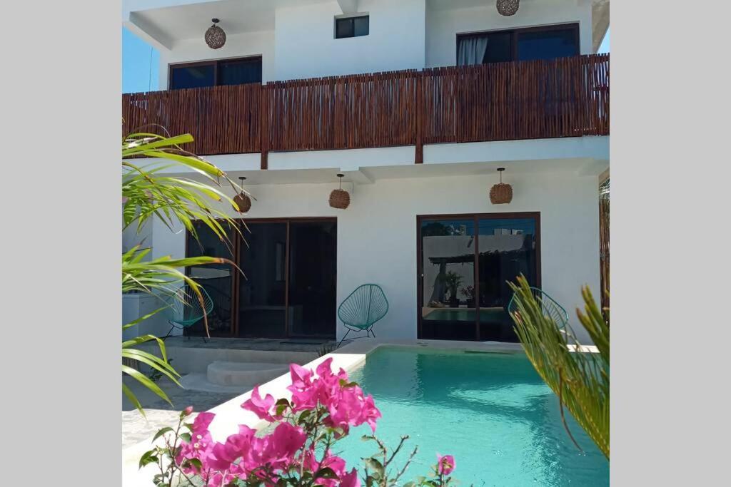 הולבוקס איילנד Casa Emma Fantastica Con Acceso A Beach Club ! מראה חיצוני תמונה