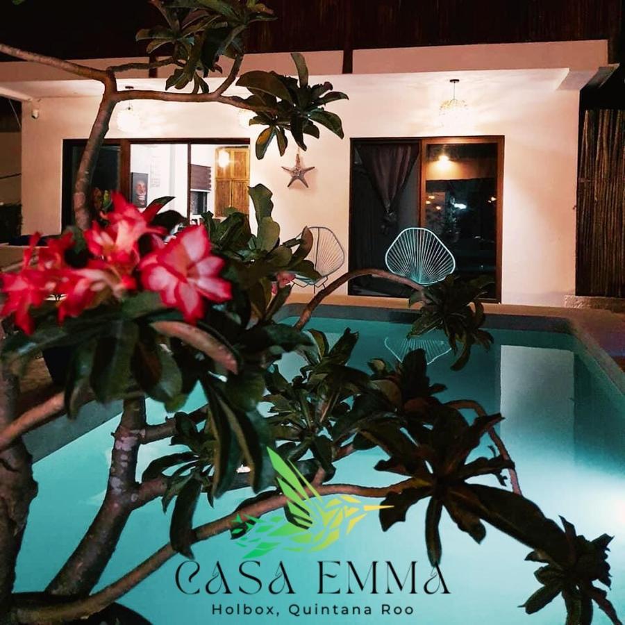הולבוקס איילנד Casa Emma Fantastica Con Acceso A Beach Club ! מראה חיצוני תמונה