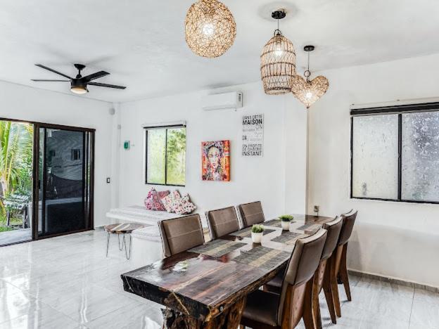הולבוקס איילנד Casa Emma Fantastica Con Acceso A Beach Club ! מראה חיצוני תמונה