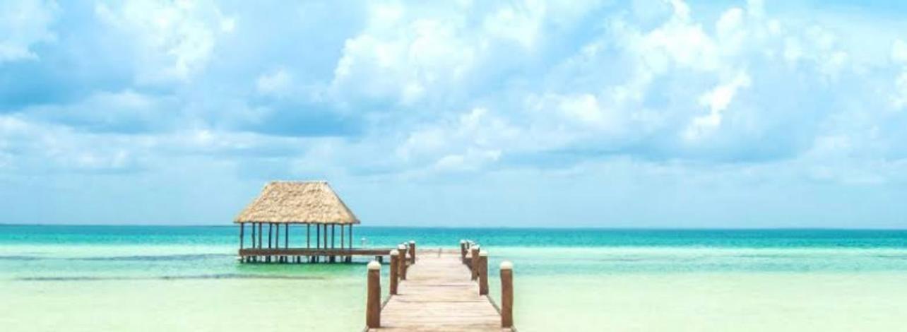 הולבוקס איילנד Casa Emma Fantastica Con Acceso A Beach Club ! מראה חיצוני תמונה