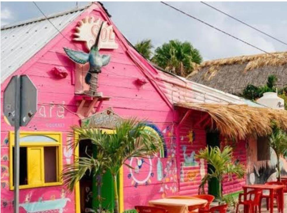 הולבוקס איילנד Casa Emma Fantastica Con Acceso A Beach Club ! מראה חיצוני תמונה